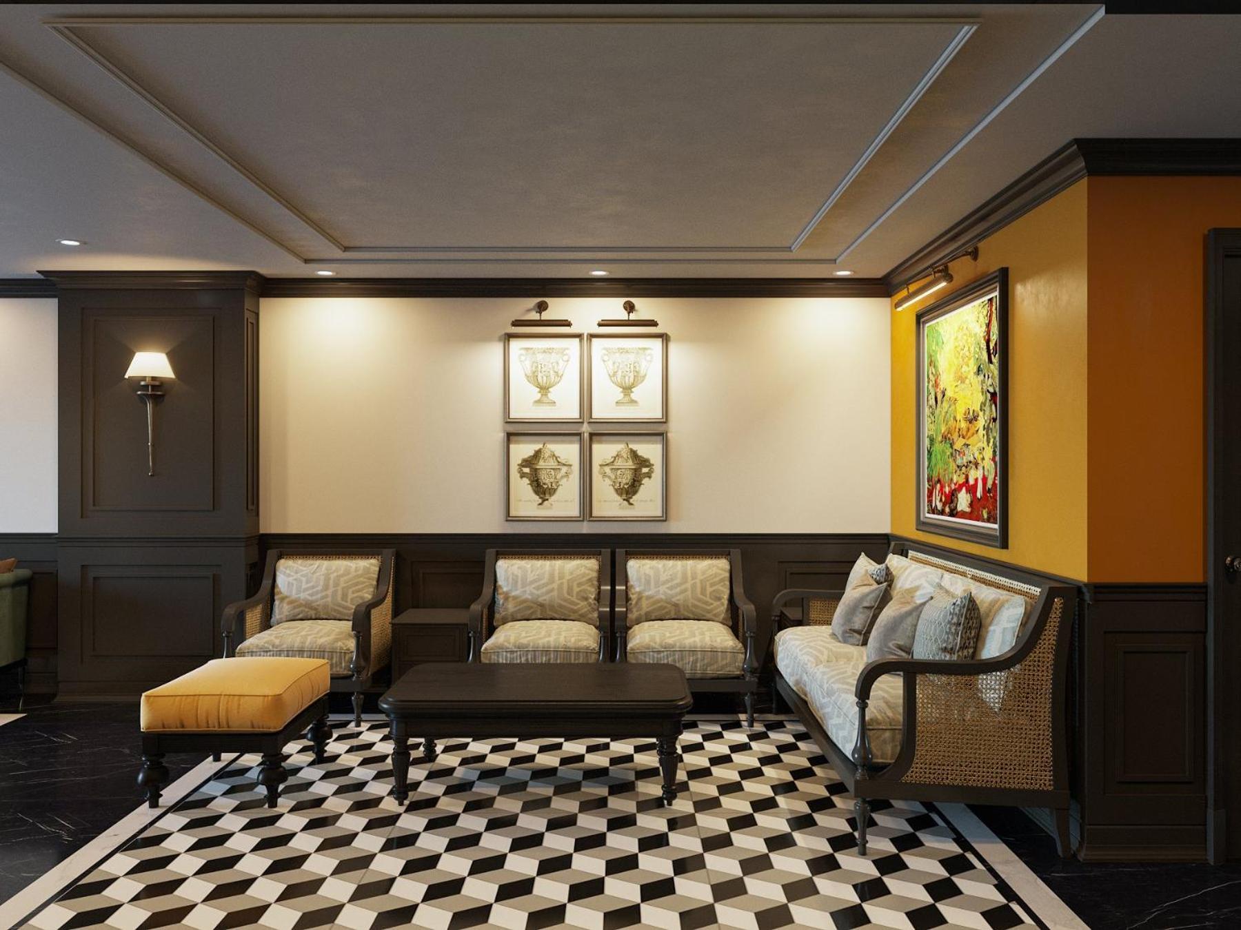 Aquarius Premium Hotel Hanoi Exteriör bild